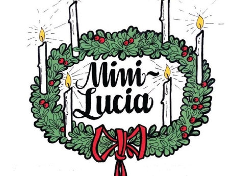 Mini-Lucia