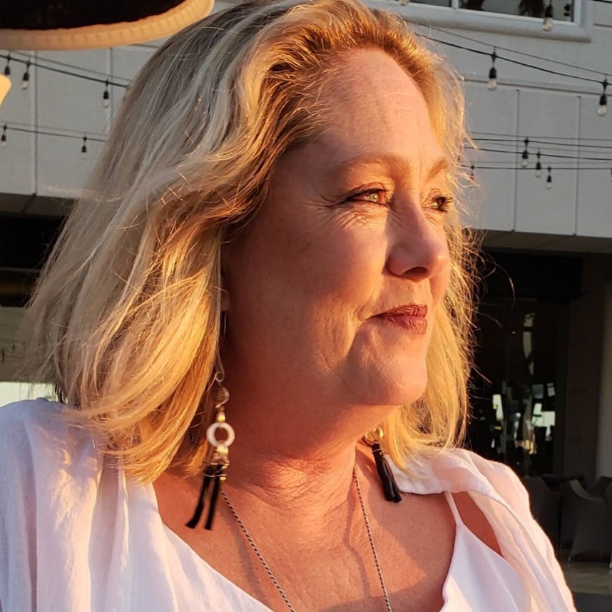Writer: Roberta Ahrens
