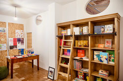 Monaldi Co-Design Studio