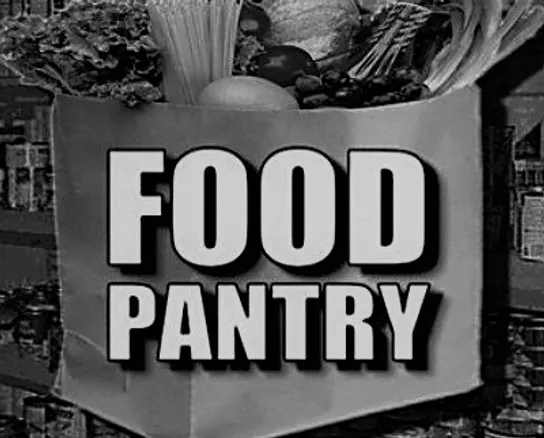 Food The Mission