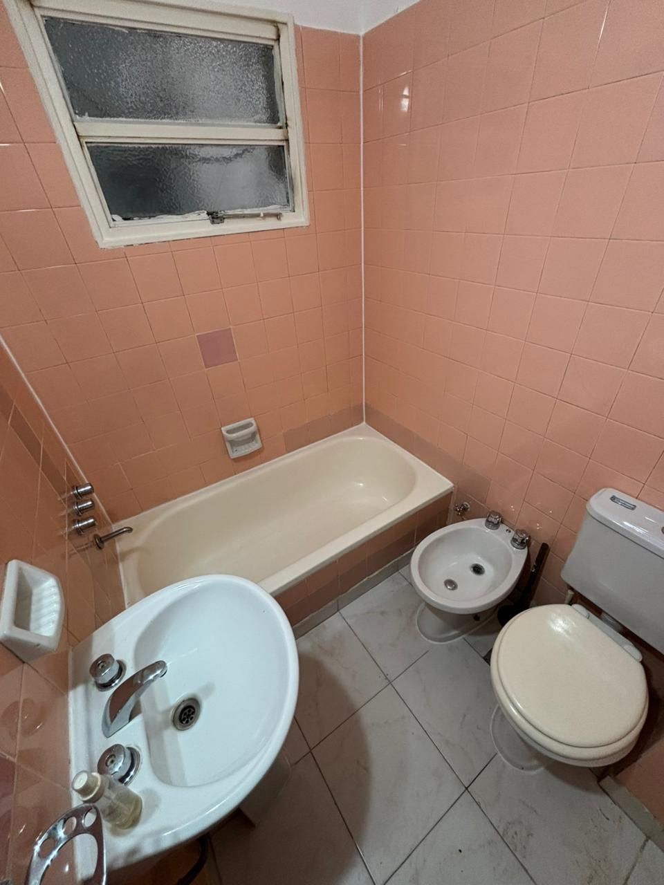 Miniatura: Alquiler Departamento 2 Ambientes con Balcón en Villa Urquiza