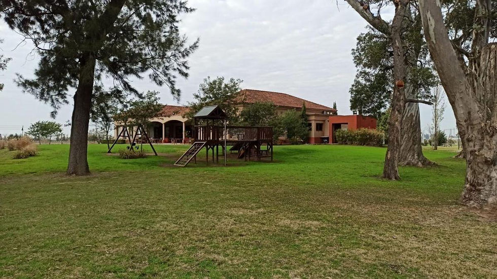 Miniatura: Venta Lote Barrio Privado San Lucas