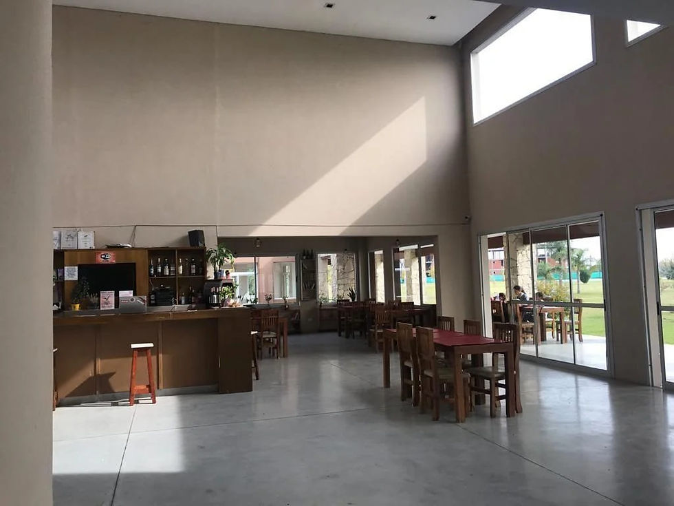 Miniatura: Venta Lote Barrio Privado La Alameda