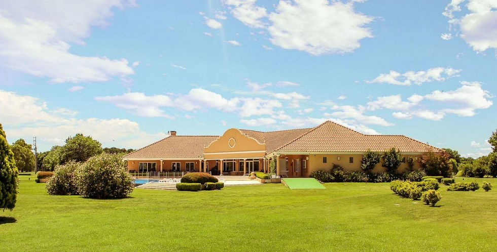 Miniatura: Lote en Venta Fincas de San Vicente Sporting Club