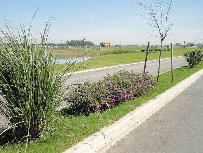 Miniatura: Venta Lote Barrio Privado Horizontes al Sur