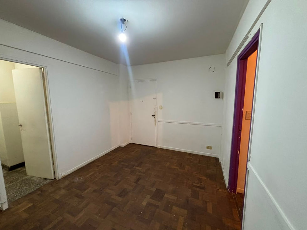 Miniatura: Alquiler Departamento 2 Ambientes en Caballito