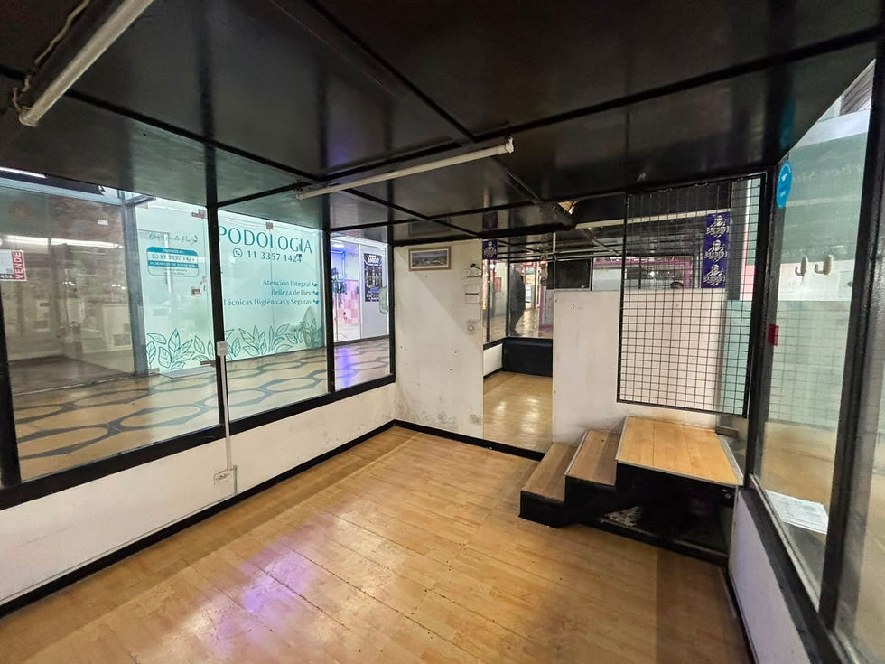 Miniatura: Venta Local en Caballito