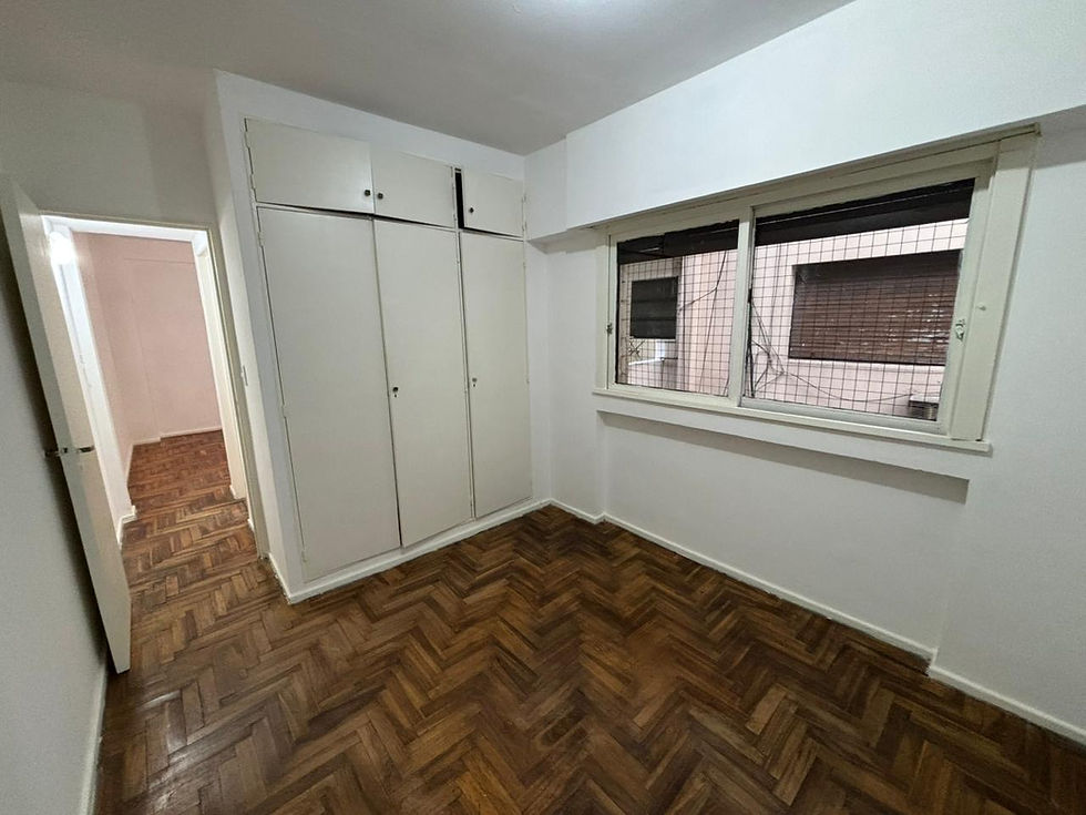 Miniatura: Alquiler Departamento 2 Ambientes con Balcón en Villa Urquiza