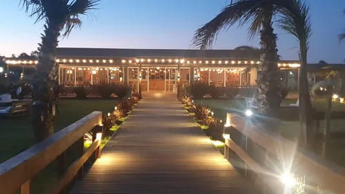 Venta Lote Barrio Privado Lagos de Canning