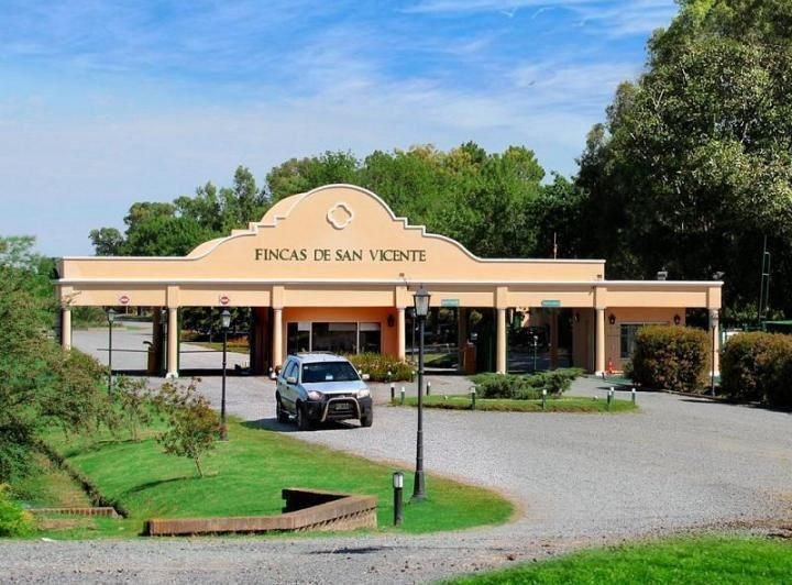 Lote en Venta Fincas de San Vicente Sporting Club