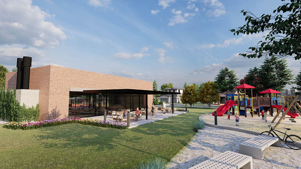 Miniatura: Venta Lote  en Barrio Privado Canning Chico