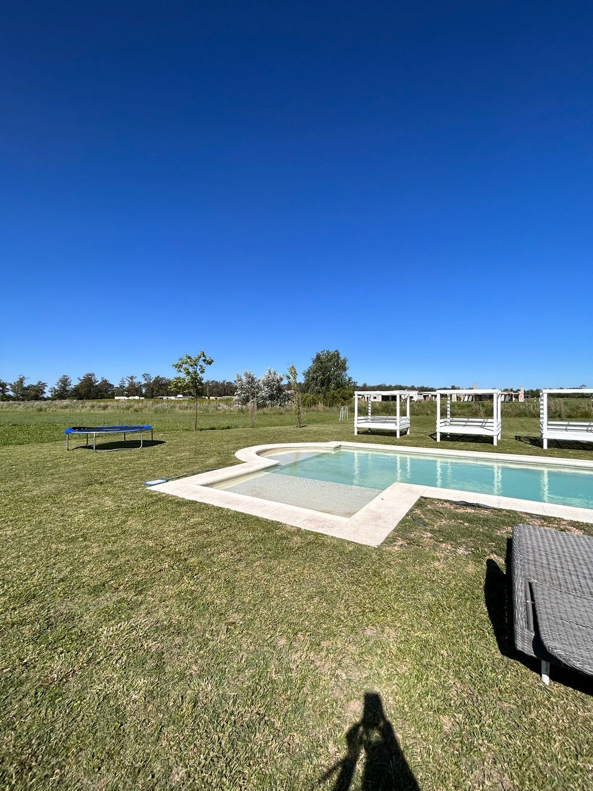 Venta Casa Barrio Privado Estancia Villa Maria