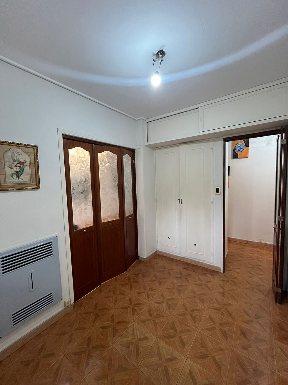 Thumbnail: Venta Departamento con Balcón en Caballito