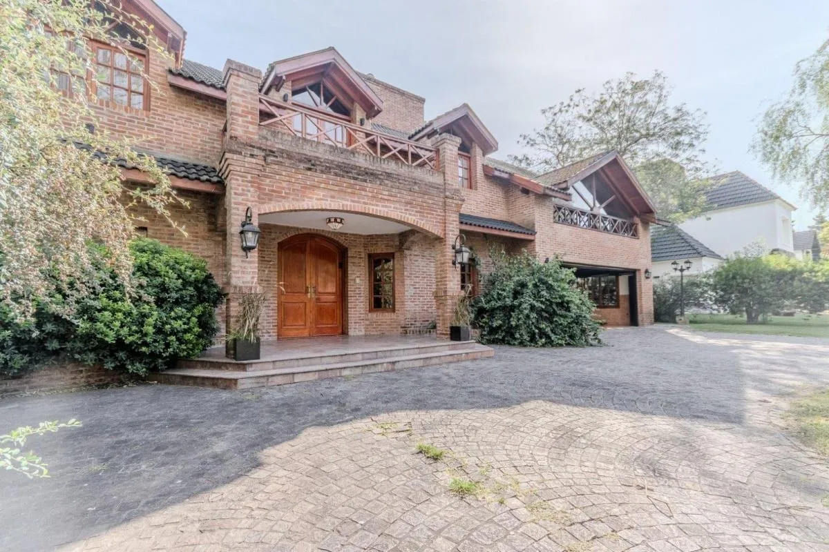 Alquiler Temporal Casa Saint Thomas