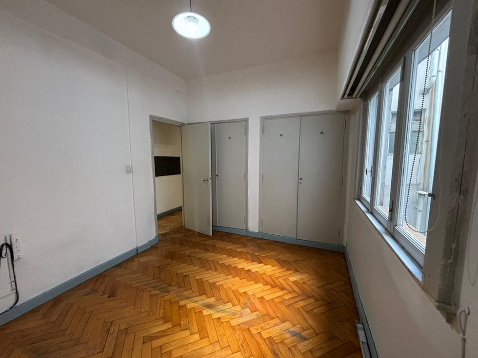 Miniatura: Alquiler Departamento 2 Ambientes en Caballito
