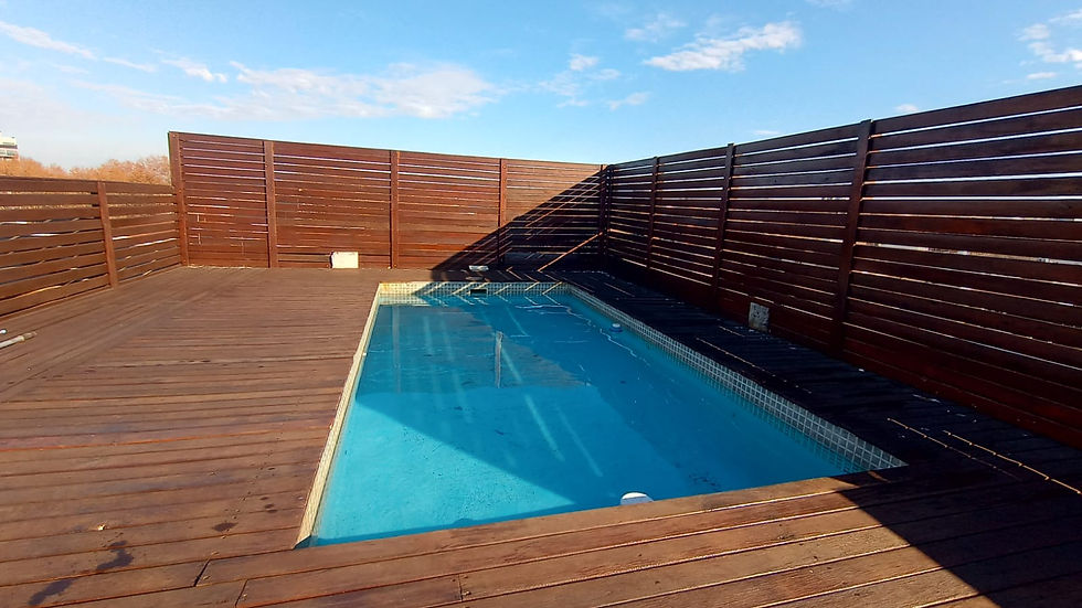 Miniatura: Venta Monoambiente con balcón en Villa Luro