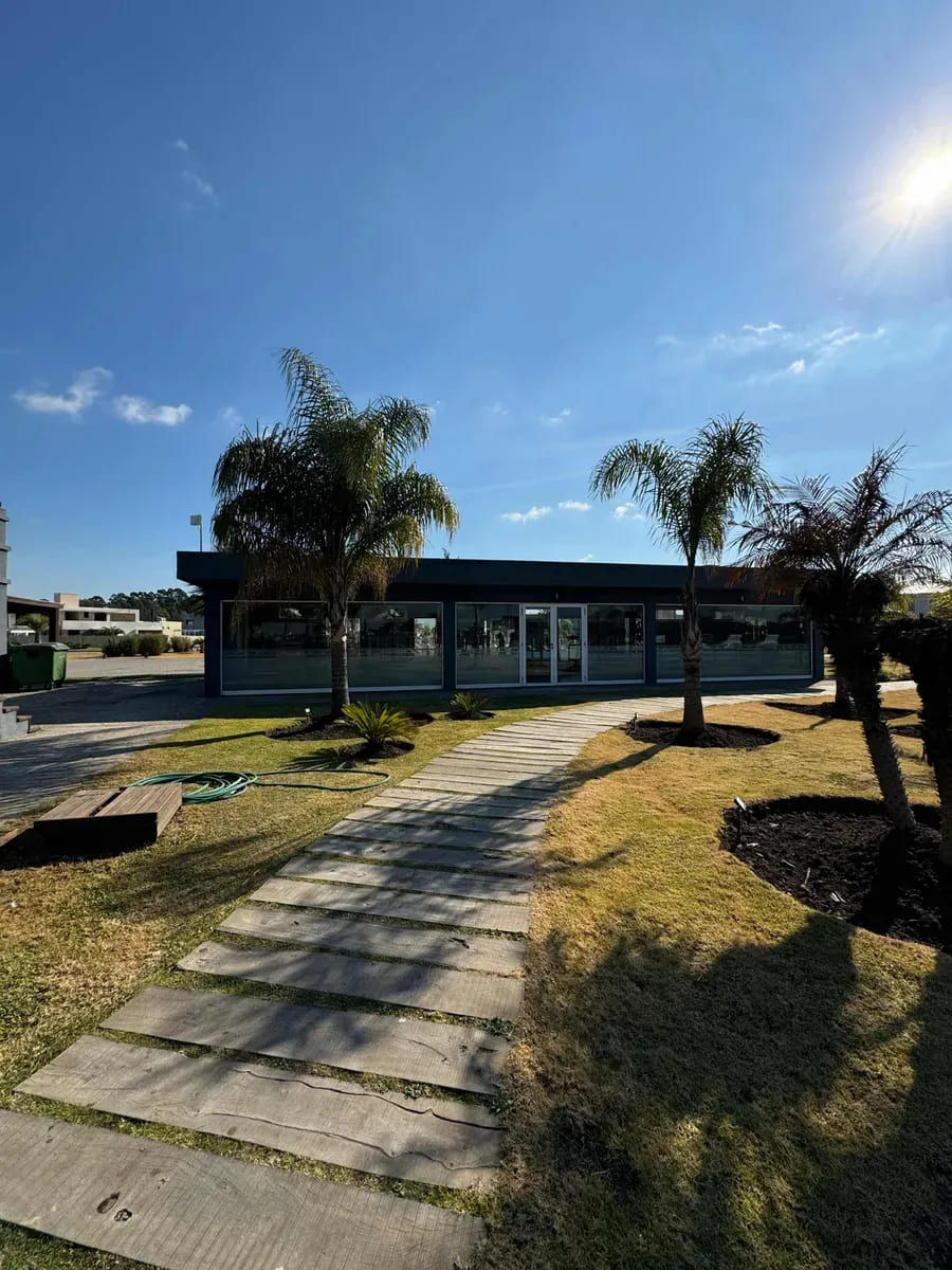 Venta Lote Barrio Privado Lagos de Canning