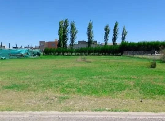 Miniatura: Venta Lote Barrio Privado San Lucas