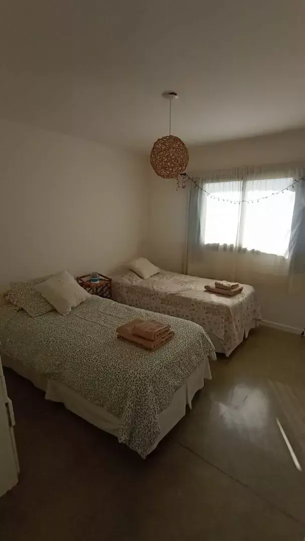 Miniatura: Alquiler de Casa 4 AMB en Barrio Privado Estancia Villa Maria