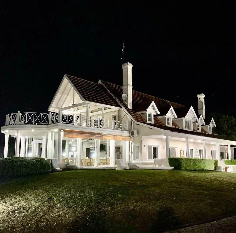 Miniatura: Venta Lote Barrio Privado Solar del Bosque