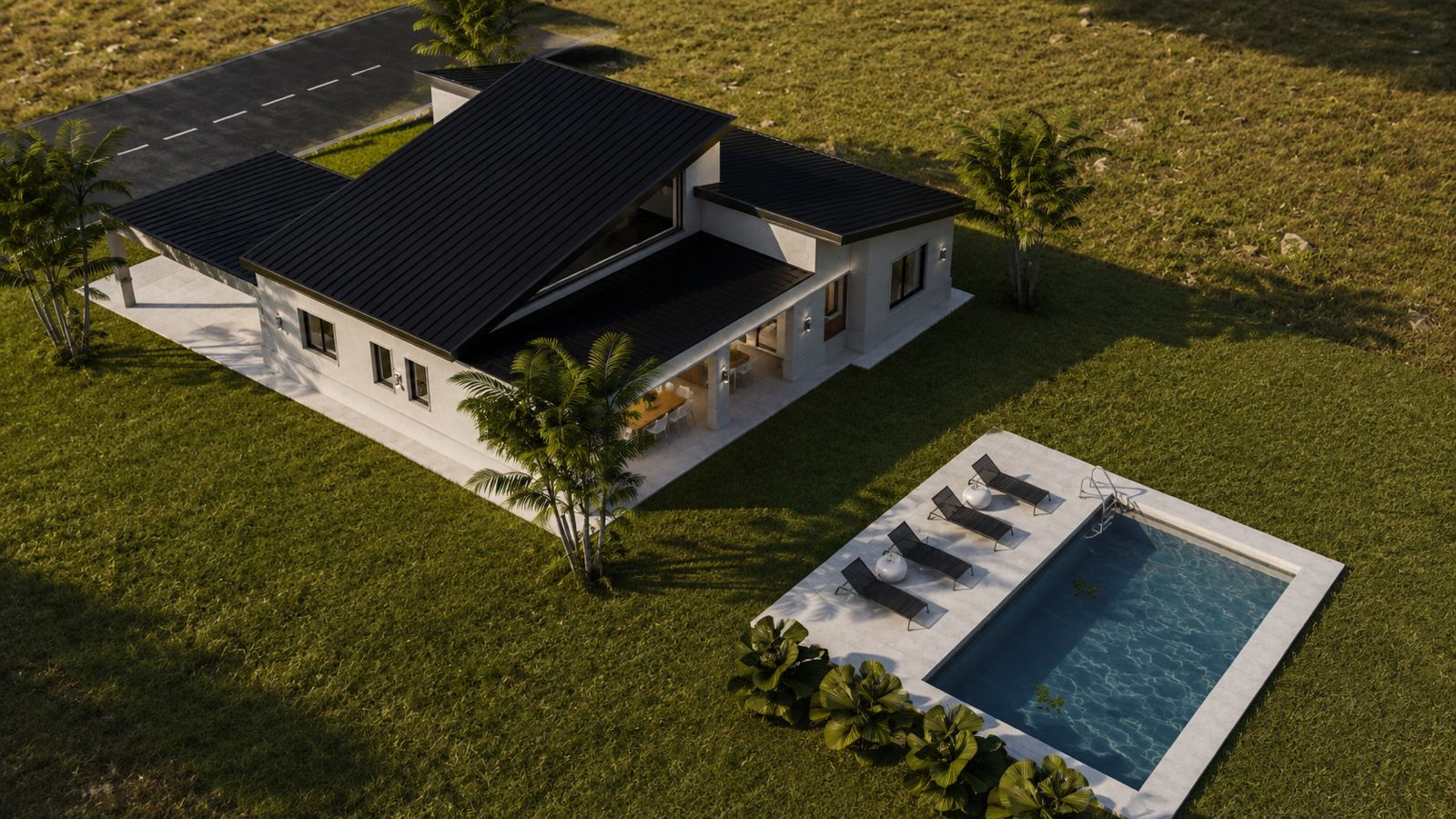 Venta Casa Barrio Privado El Rebenque