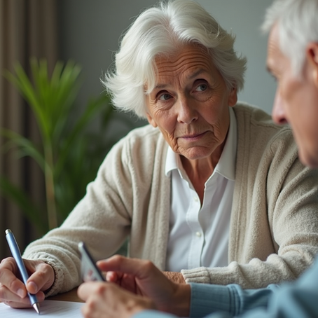 Understanding Medicare Options for Seniors: A Complete Guide