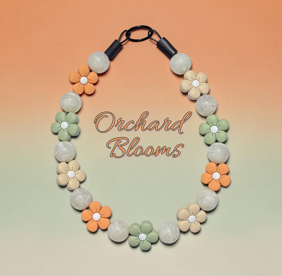 Thumbnail: Orchard Blooms