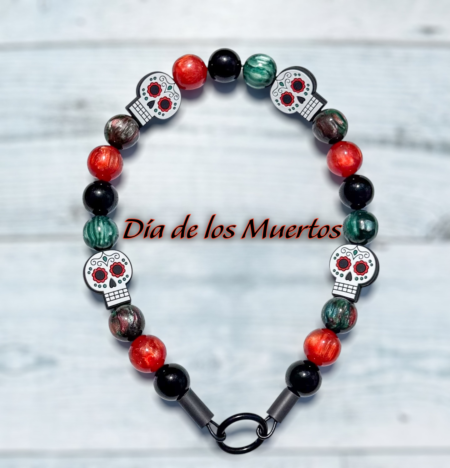 Dìa de los Muertos