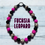 Thumbnail: Fucshia Leopard