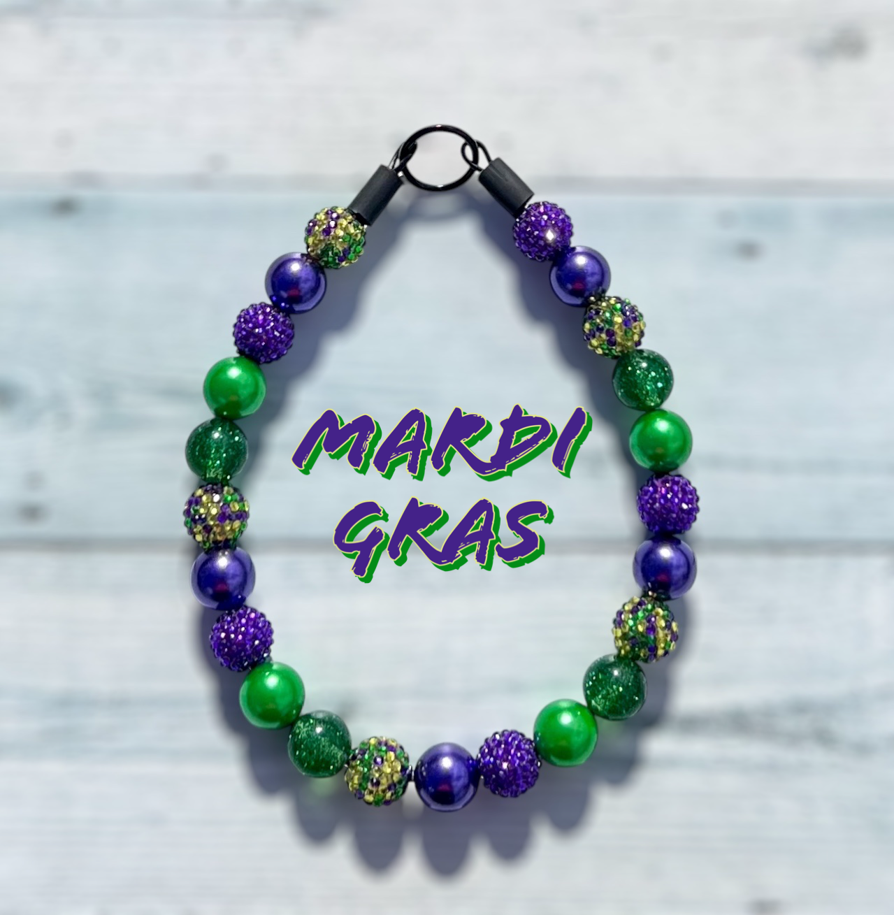 Mardi Gras