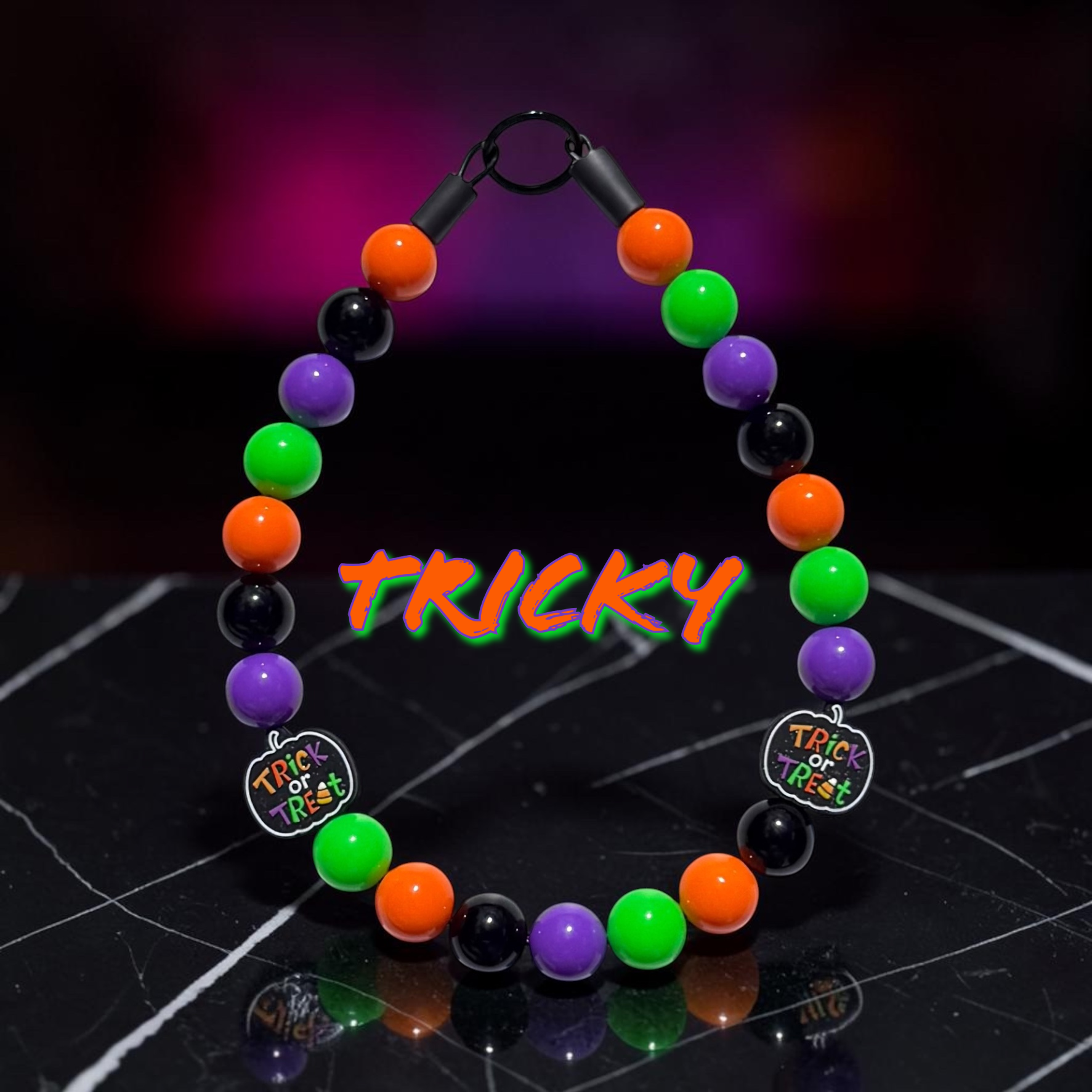 Tricky (20mm)