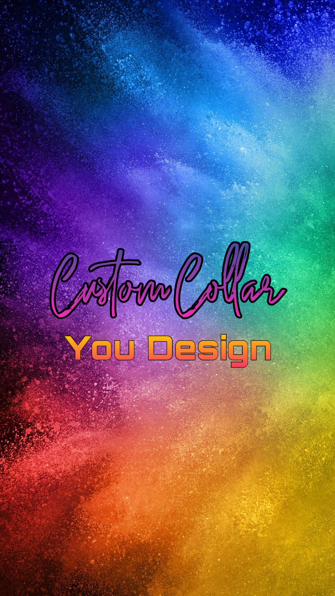 Custom Design