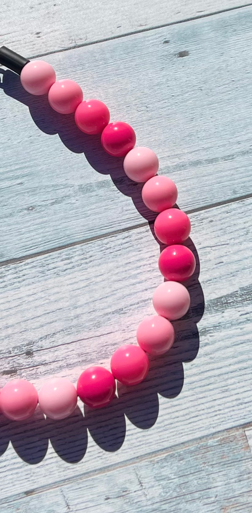 Thumbnail: Pretty in Pink