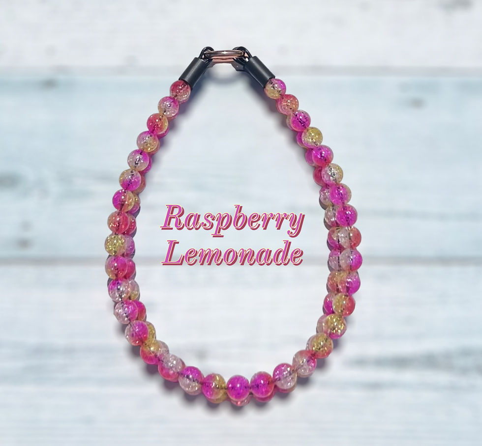 Raspberry Lemonade