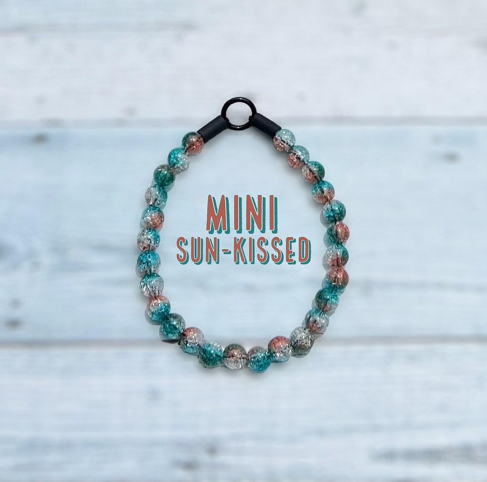 Mini Sunkissed