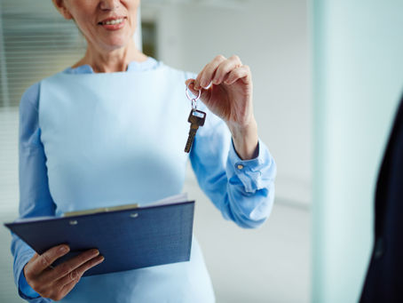 Landlords: What You Must Check Before Buying a Property With a Tenant