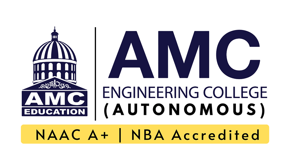 AMC Engineering College