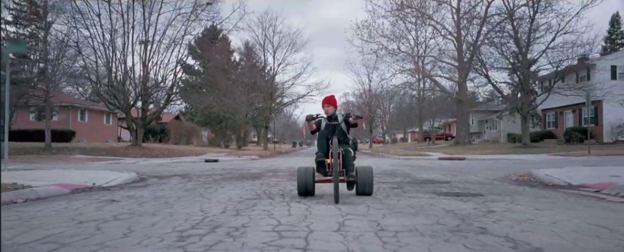 twenty one pilots tricycle