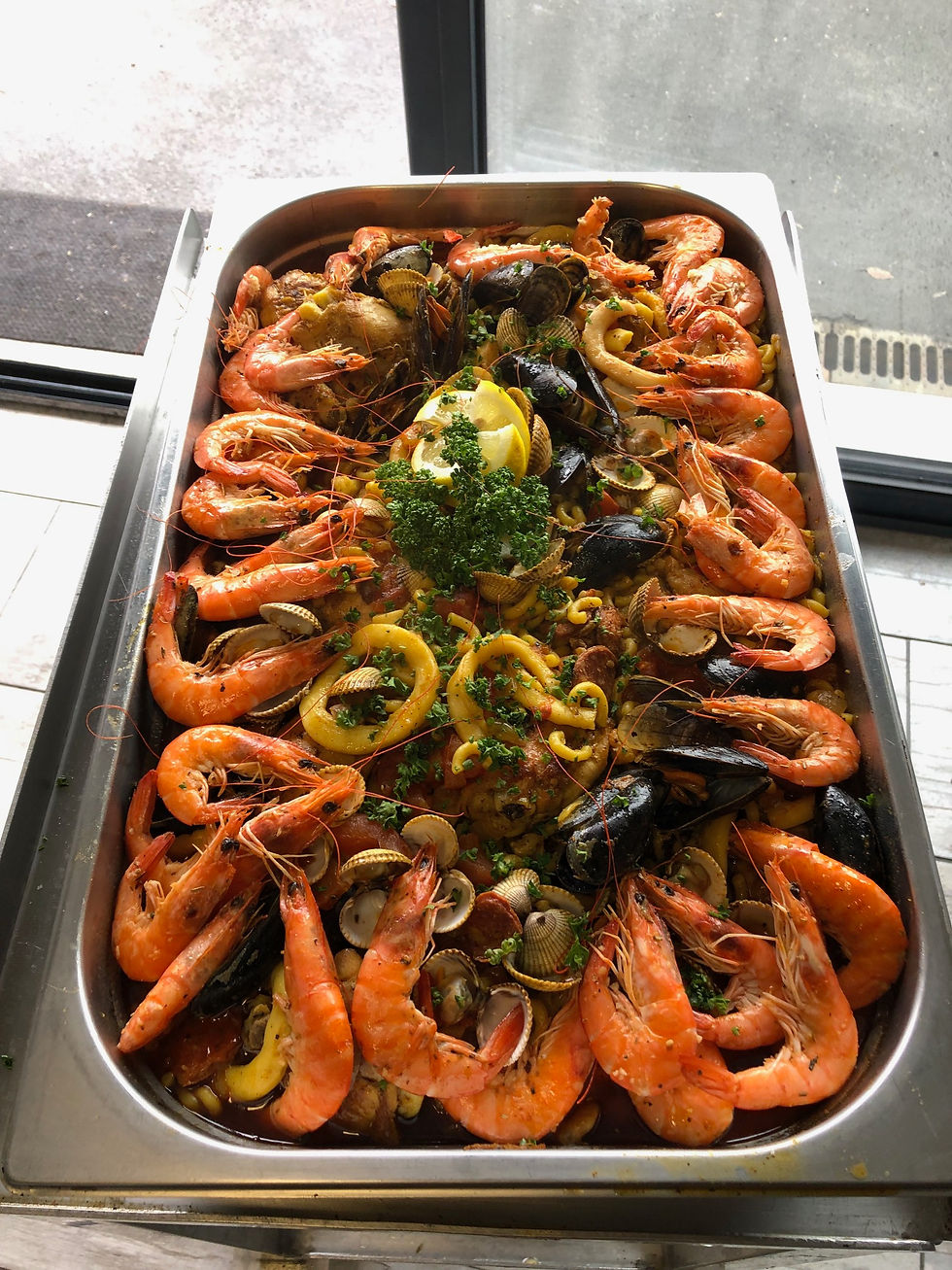 fideua