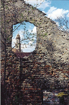 Hole-in-the-Wall - I