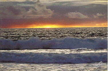 Sunburst