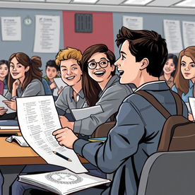 Conquer AP Season: Why You Need an AP Exam Bootcamp (and Our 2026 Schedule!)