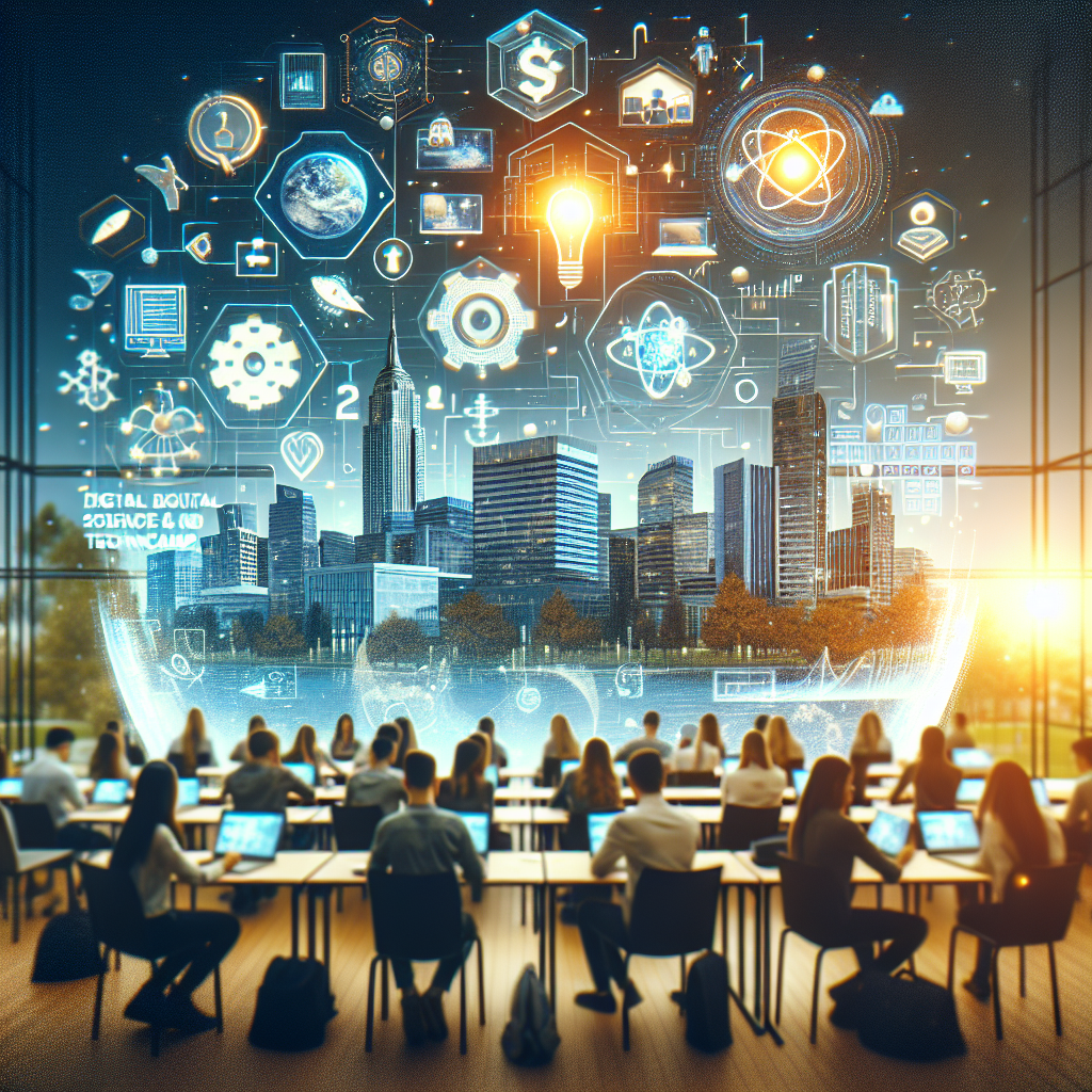 Personalized Learning