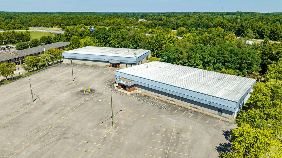 ACB Sale - 2 Buildings on 3.98 Acres - 219, 221 Gifford Place, Joelton, TN 37080