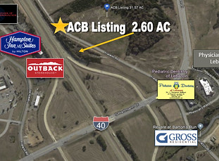 4 X 3   2.60 Ac