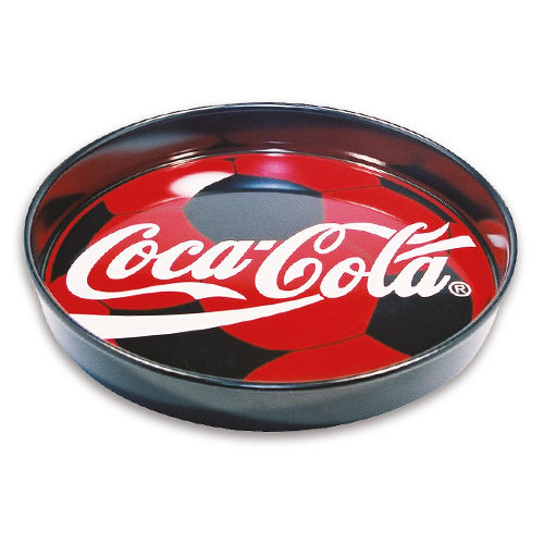 Coca-Cola Tepsi