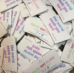 COFFEE SLEEVES ARE HERE!
