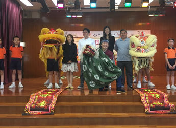 香港に行こう! これまでの講師陣の訪問レポート!