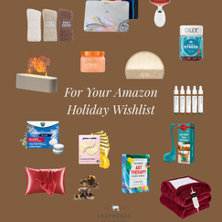 Items You Should Add To Your Holiday Wishlist