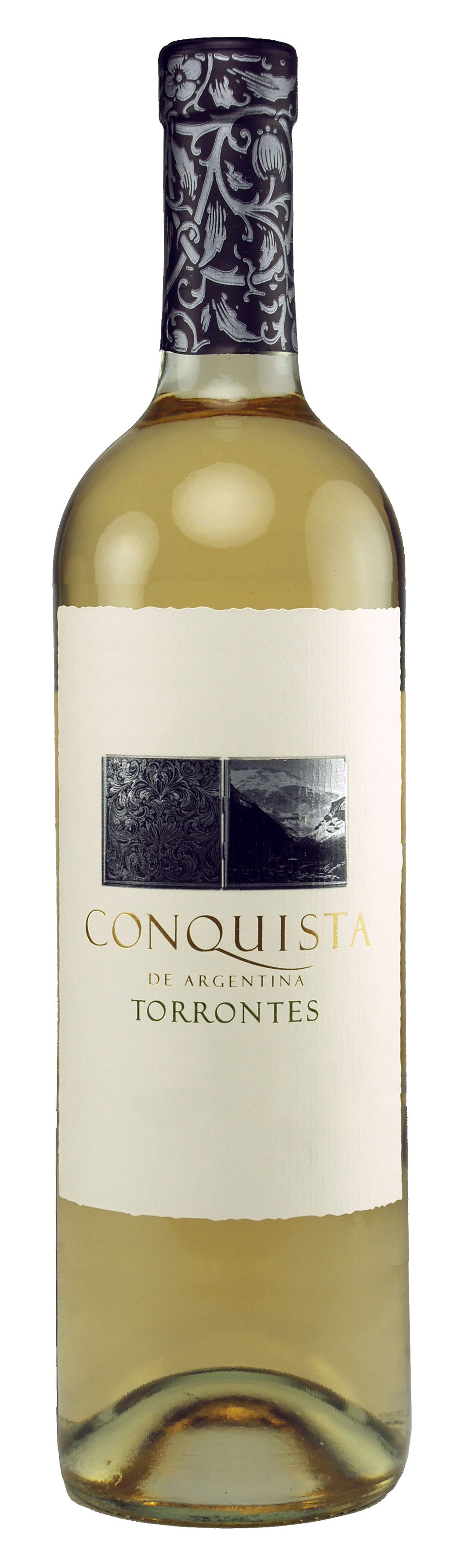 Conquista, Moscato